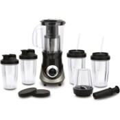 Wholesale - 15 PC ON THE GO BLENDER, UPC: 041979203566